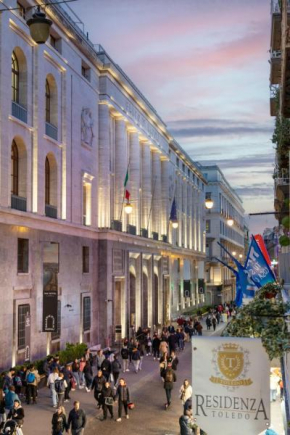 Residenza Toledo